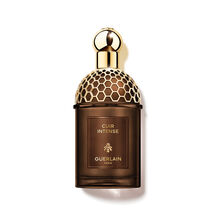 Perfume Guerlain Absolus Allegoria Cuir Intense Unissex Eau de Parfum